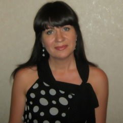 Татьяна Самохвалова