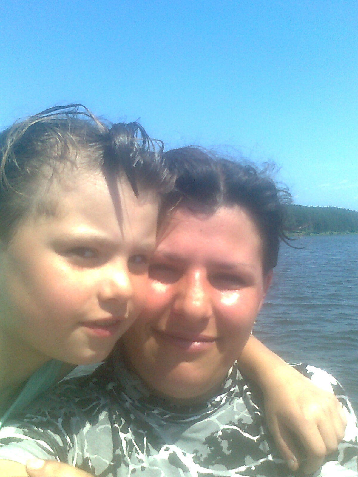 Надежда Коновалова