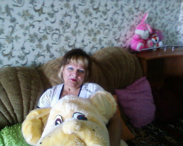 Надежда Мицай