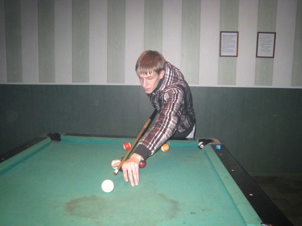 Артём Казарин