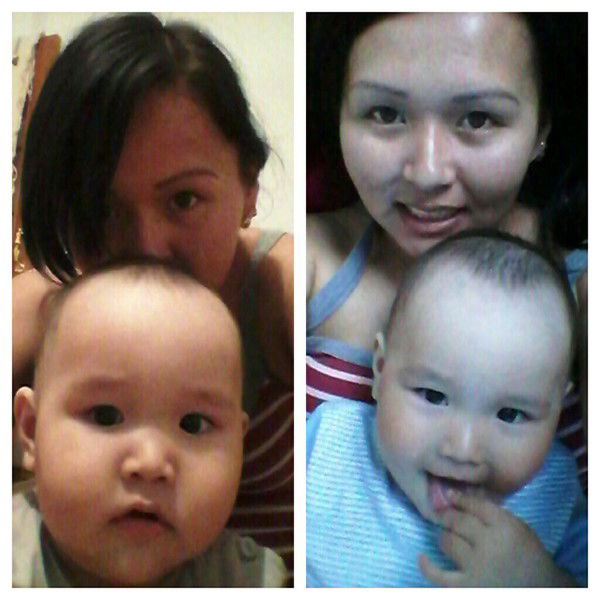 Урзада Касымбекова