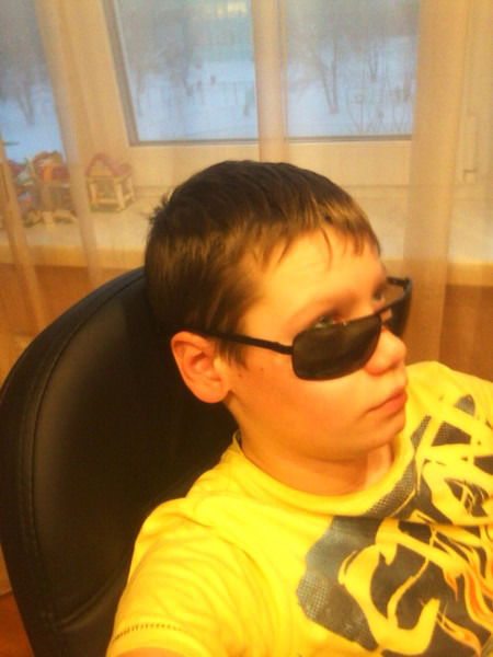 Денис Пермяков