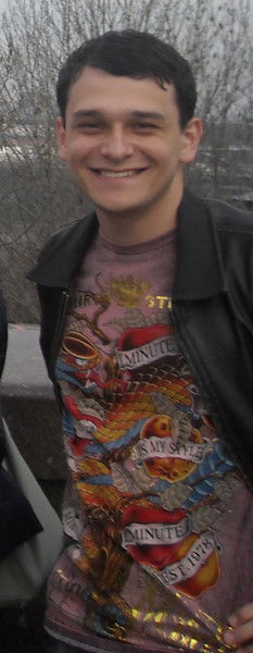 Николай Виноградов