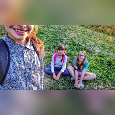 Ксюша Майер