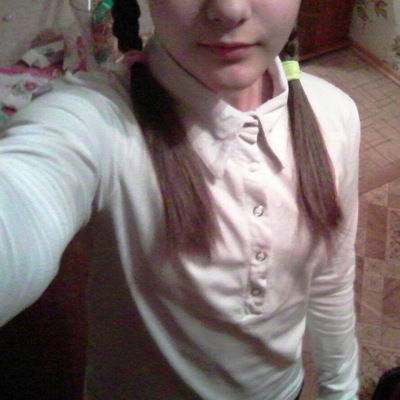 Елена Силина