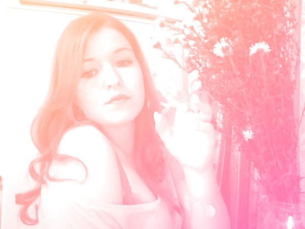 Анастасия Снигирева