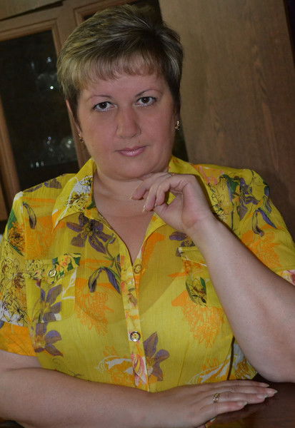 Светлана Игнатьева