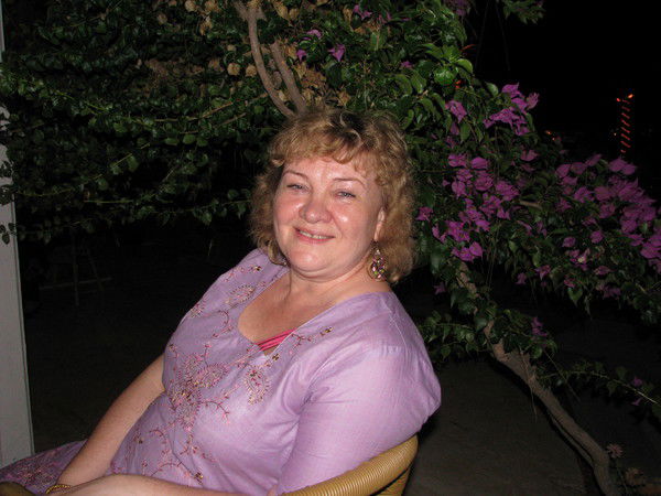 Татьяна Пещеренко