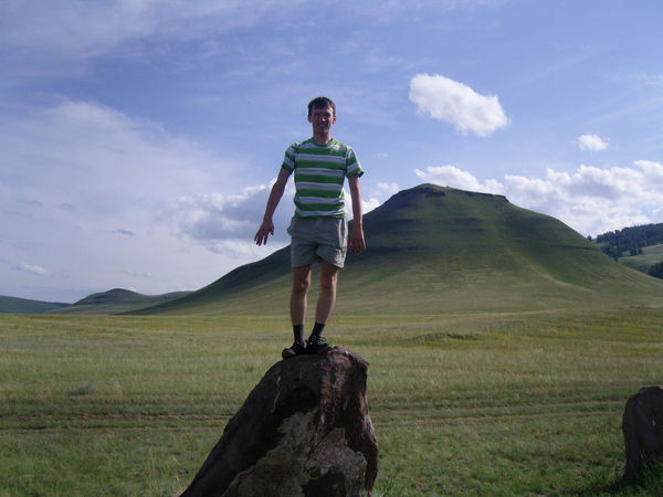 Александр Басараб