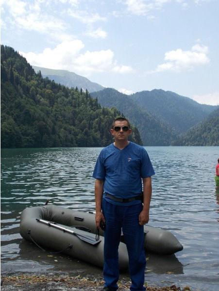 Алексей Шатунов