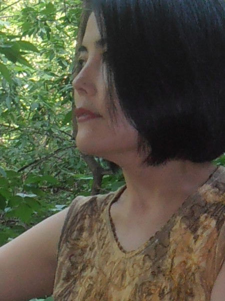 Айнура Акматалиева