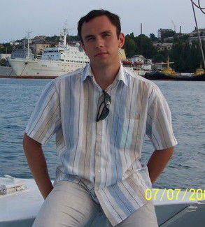 Дмитрий Марочкин