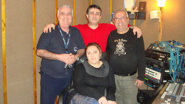 Бадри Тбилисский Джанашвили