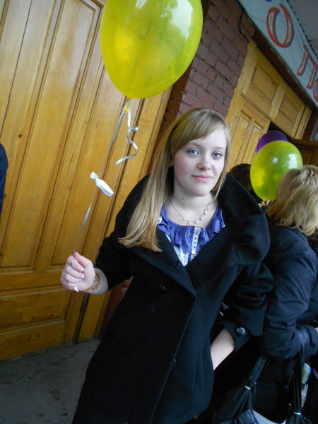 Елена Филиппова