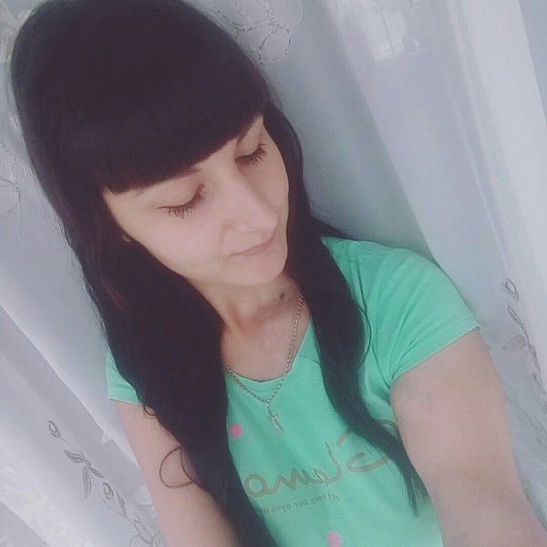 Елена Викович