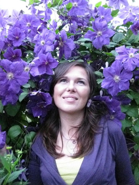 Екатерина Евтушек