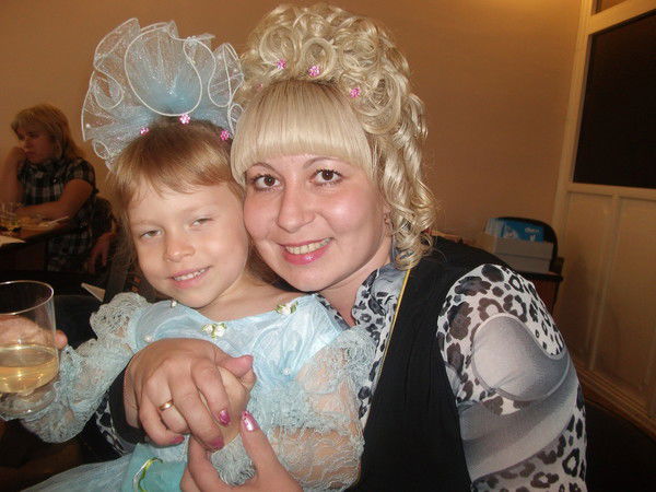 Юлия Маркевич