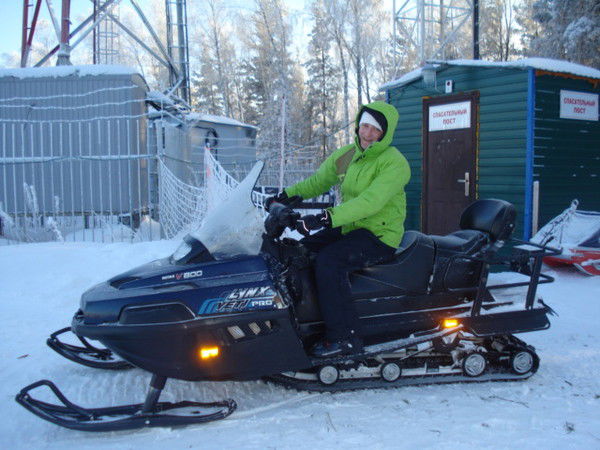 Иван Красников