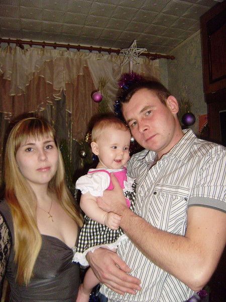 Елена Петербургская