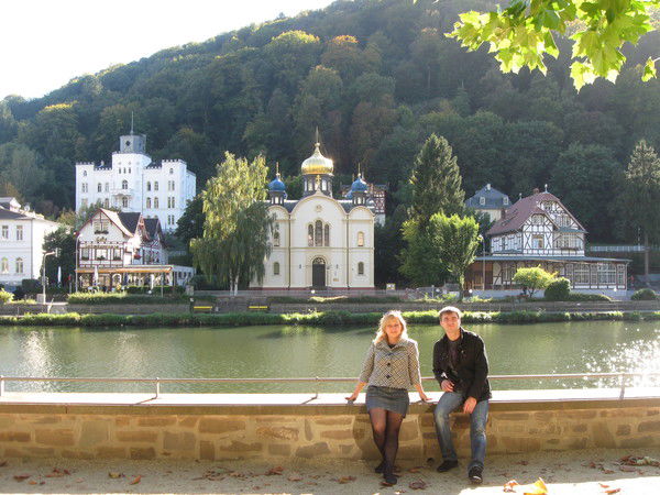 Татьяна Ульман