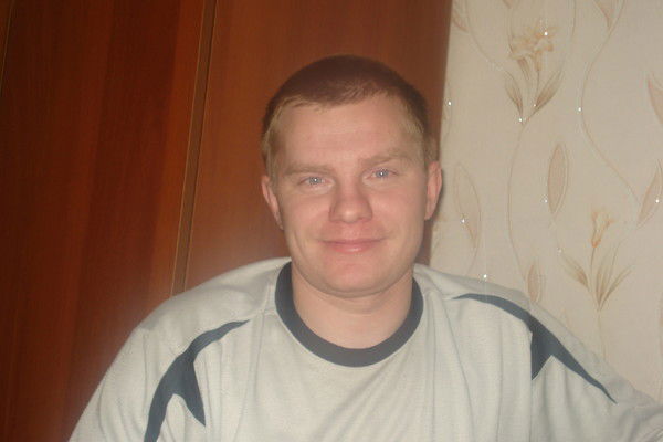 Сергей Кадников