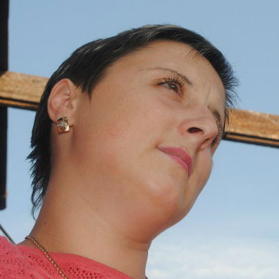 Танюшка Коваль