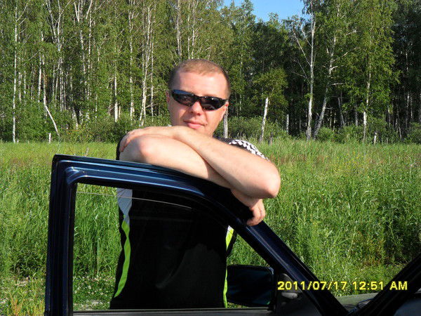 Александр Володин