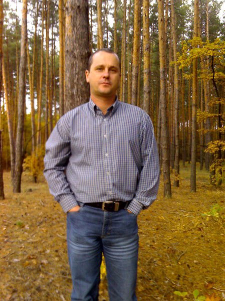 Александр Образцов