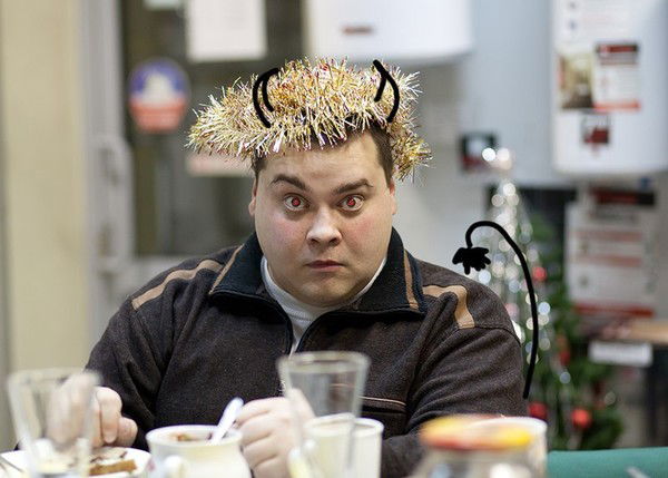 Дмитрий Литвинов