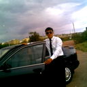 Берик Тургумбаев