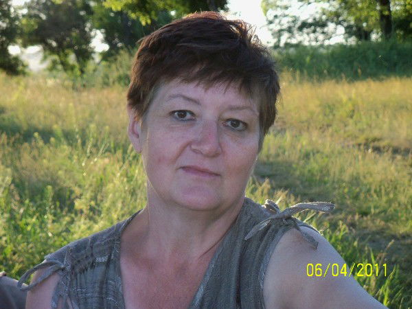 Татьяна Силакова