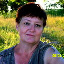 Татьяна Силакова