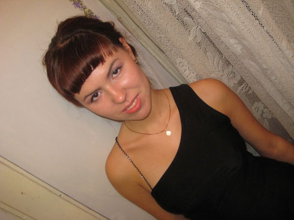 Юлия Калганова