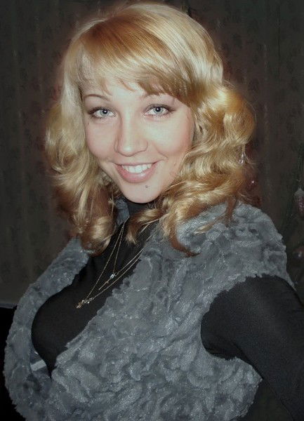 Анна Сафарян