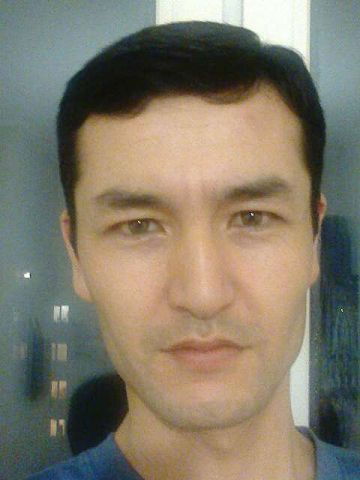 Хусниддин Мухиддинов