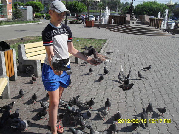 Сергей Брюханов