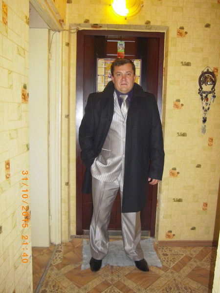 Павел Филин