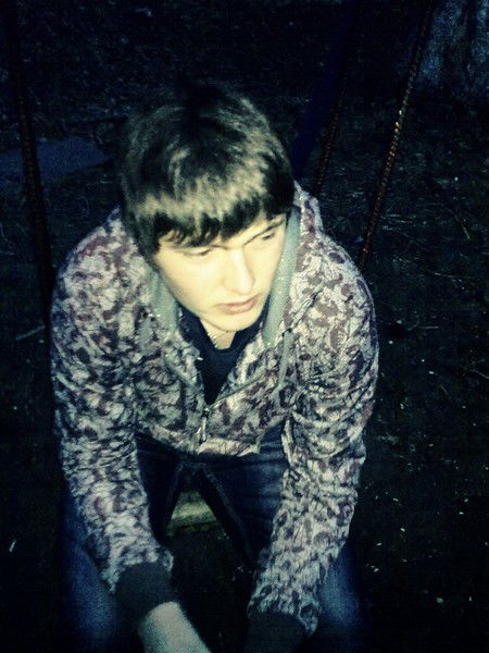 Стас Вяткин