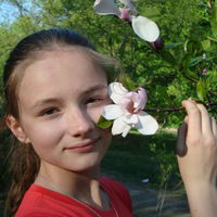 Павлина Клубова