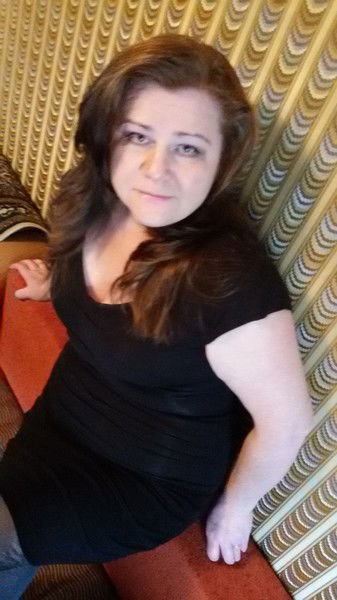 Елена Гоцева