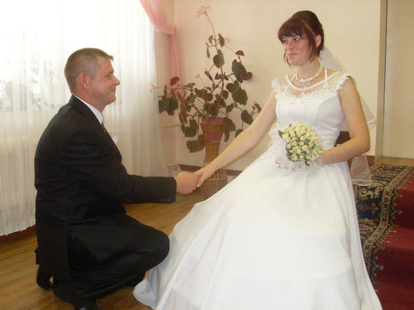 Оля Кочкина