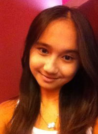 Анеш Толегенова