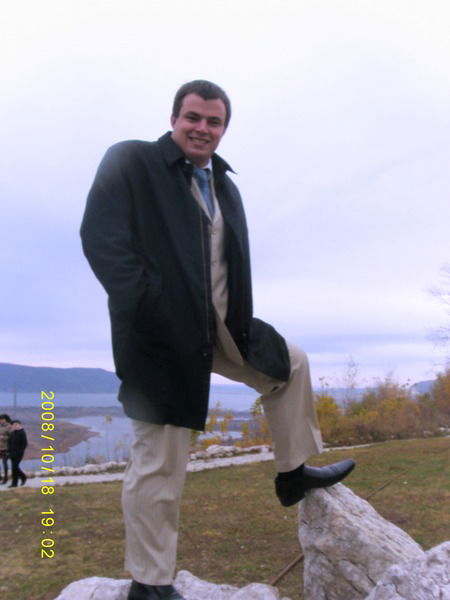 Владимр Горшенин