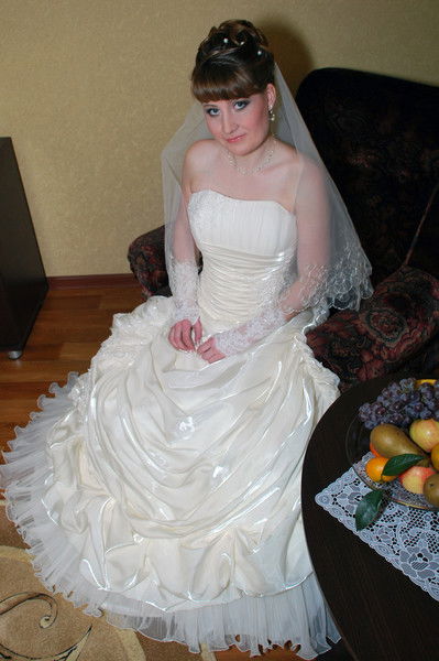 @нют@ Калачева