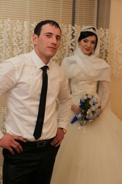 Гусейн Ибрагимов