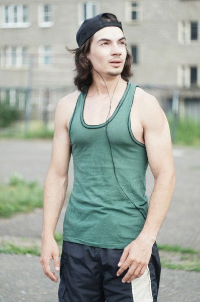 Максим Эскандеров