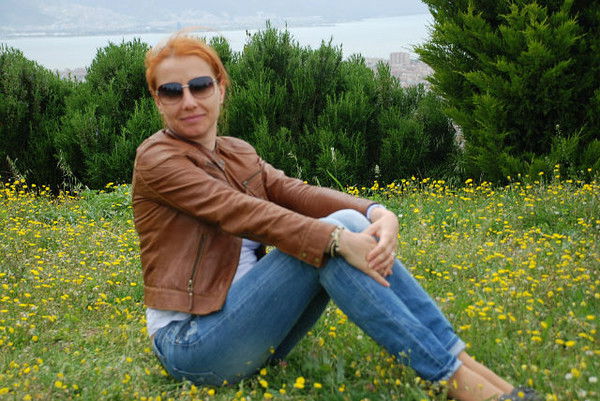 Ксения Догу