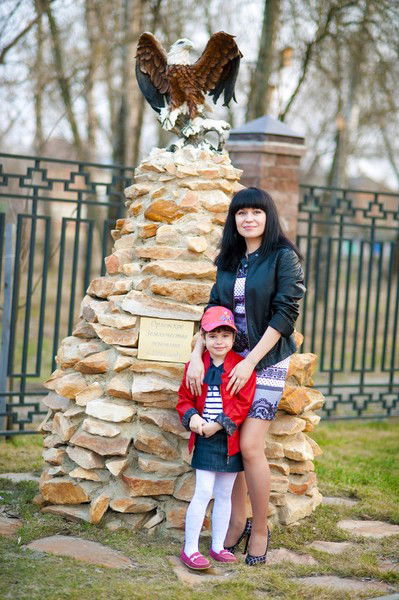 Людмила Малюгина