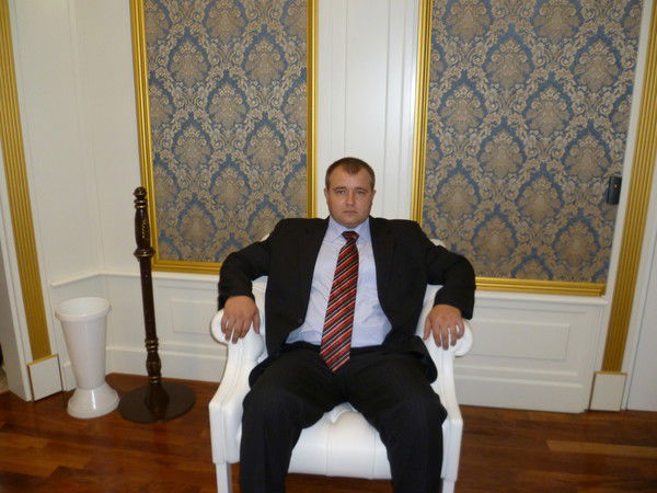 Денис Кулиш