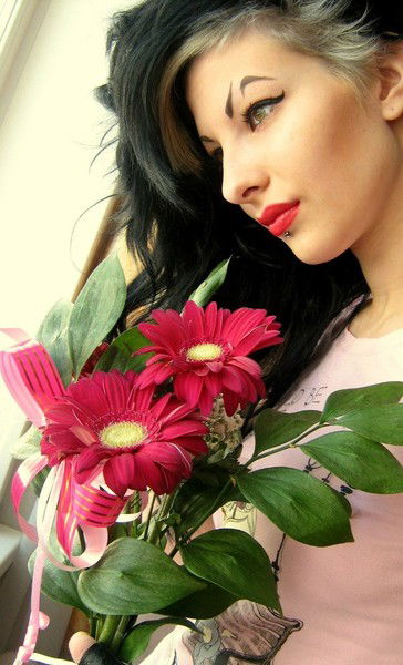 Анастасия Большакова